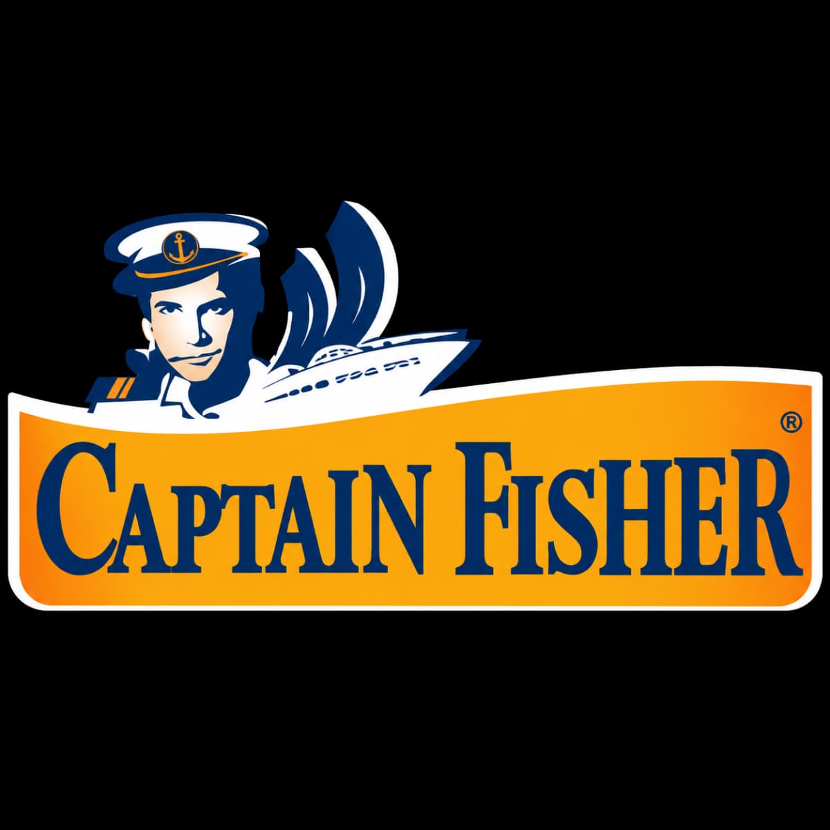 Captain Fisher