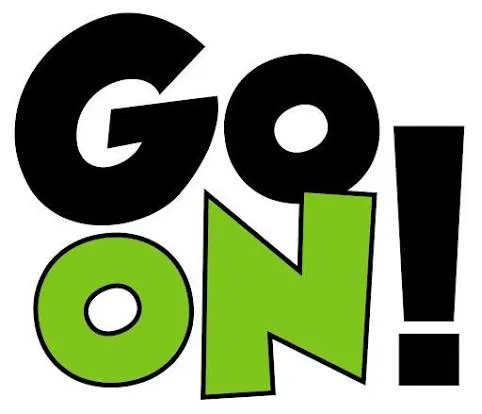 Go On