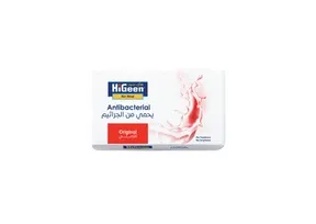 Hygiene Original Antibacterial Soap 125g
