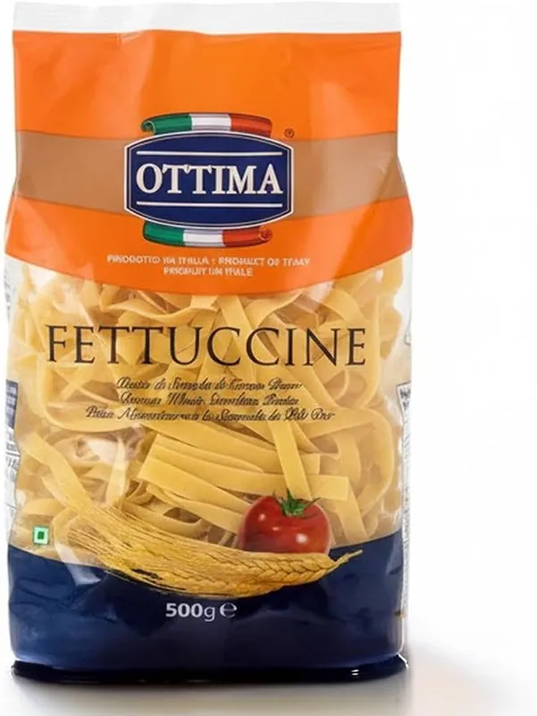 Ottima – Pasta Fettuccine 500g
