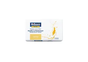 Hygiene Antibacterial Soap Summer Freshness 125g