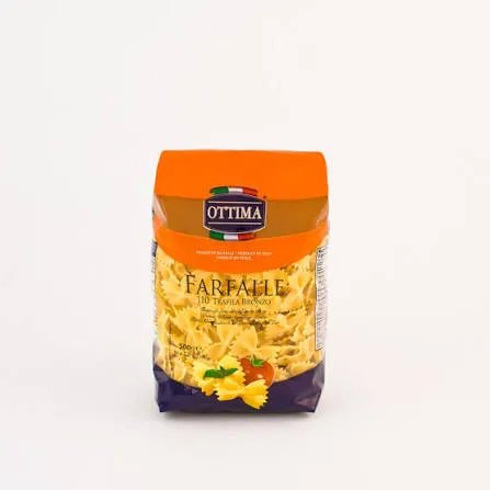 Ottima – Pasta Farfalle 110 500g