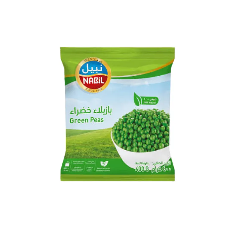 Nabil Green Peas 400g
