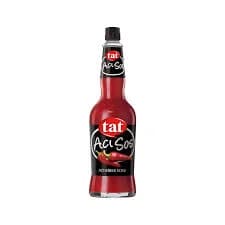 tat Hot Sauce 230g *12pcs