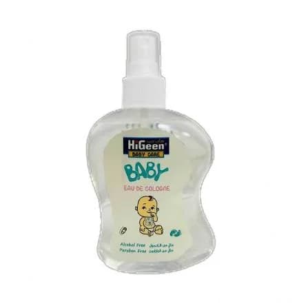 Hygiene Kids Cologne 200ml