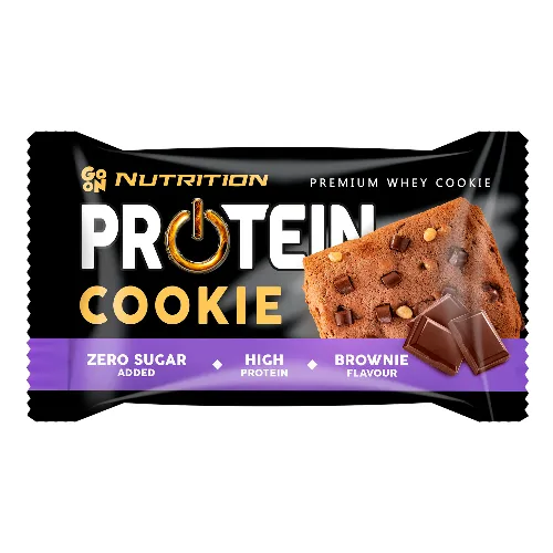 Santé Go On Nutrition Protein Cookie Cocoa 50g