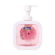 Hygiene Antibacterial Hand Sanitizing Foam Almond Scent 500ml