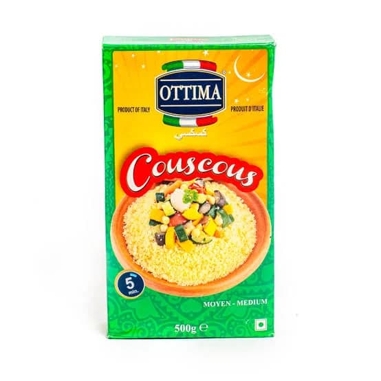 Ottima – Couscous 500g