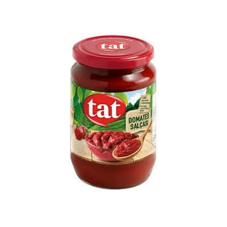 tat Tomato Paste 710g *12pcs