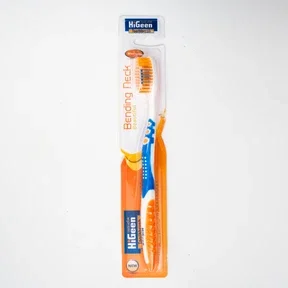 Hygiene Toothbrush Complete Protection