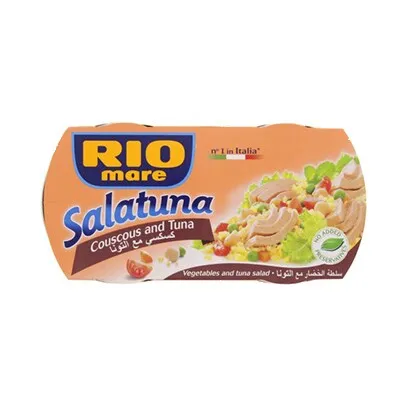 Rio Mare Couscous Salad 160g x2