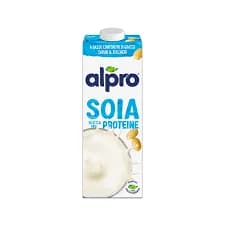 Soy Milk with Vitamins 1 Liter