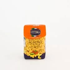 Ottima – Pasta Elbow Chifferi Rigati 77 500g