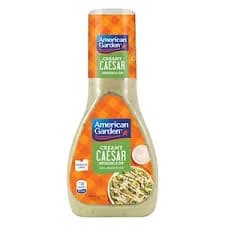 American Garden Caesar Sauce 267ml