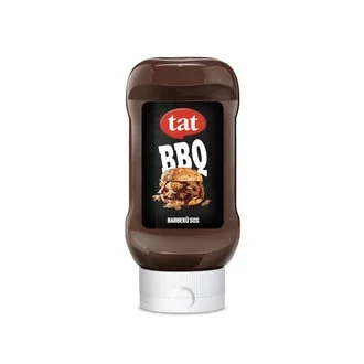 tat Barbecue Sauce 250g *12pcs