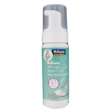 Hygiene Intimate Wash Foam Gentle Touch 165ml