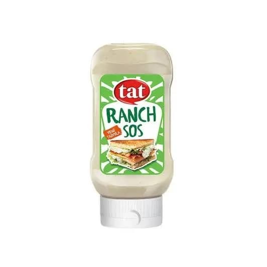 tat Ranch Sauce *12pcs