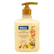 Hygiene Special Offer Creamy Body Wash 300ml