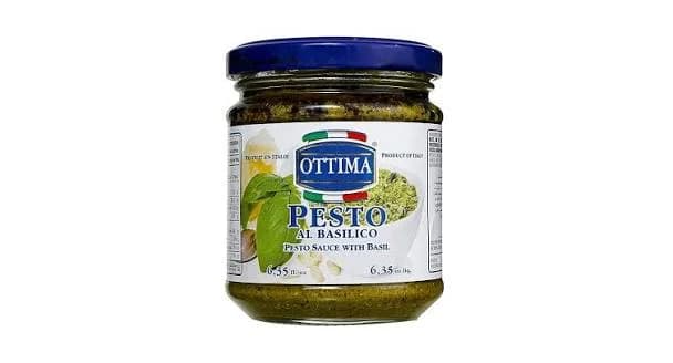 Ottima – Pesto Sauce 350g