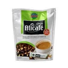 Ali Cafe Instant Coffee with Tongkat Ali and Ginseng 12g