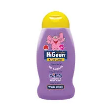 Hygiene Philo Kids Shampoo 500ml