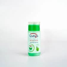 Hygiene Nail Polish Remover Touch Apple Scent 100ml