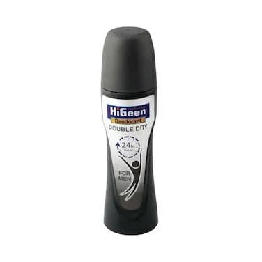 Hygiene Roll-On Deodorant Double Dry 75ml