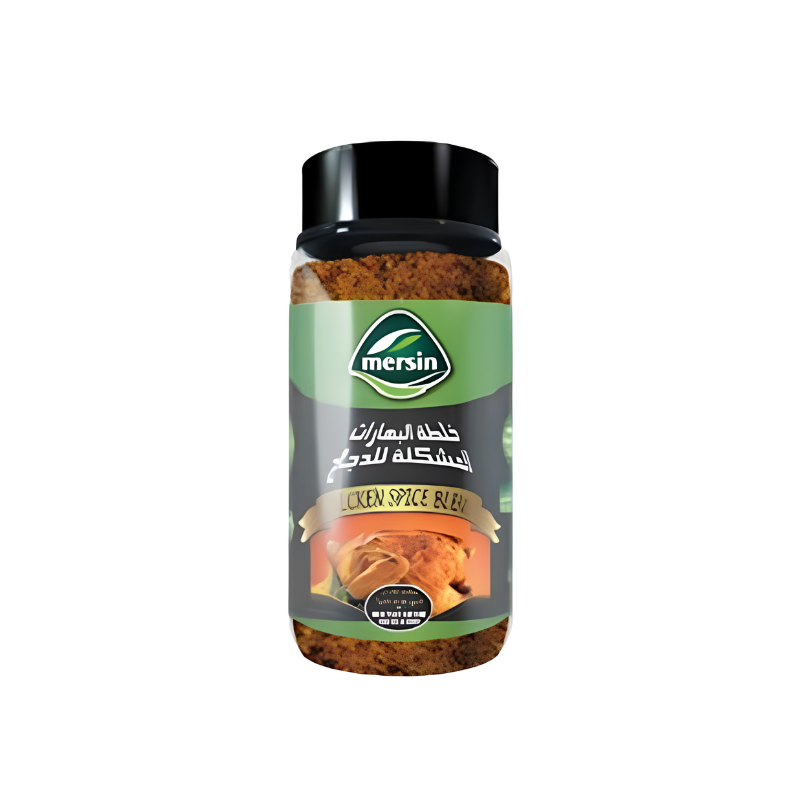 Mersin Mixed Chicken Spices 300g