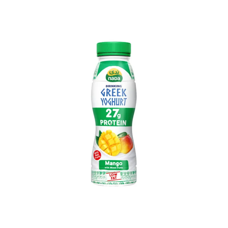 Nada Greek Yogurt (Protein) Mango Flavor