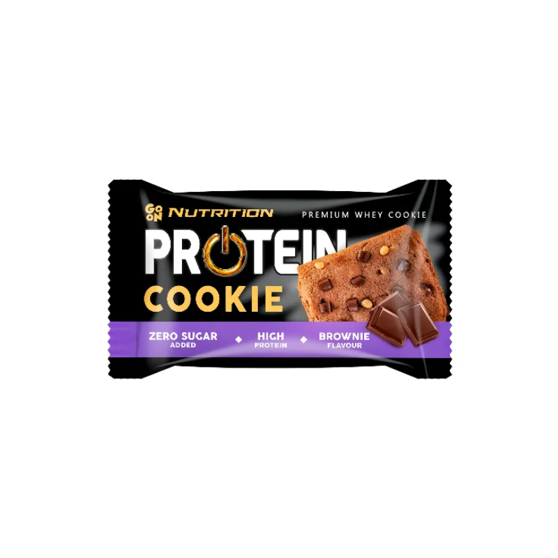 Santé Go On Nutrition Protein Cookie Cocoa 50g