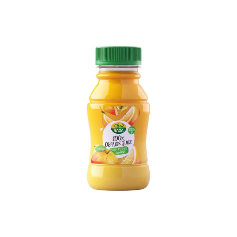 Nada Juice 200ml Orange