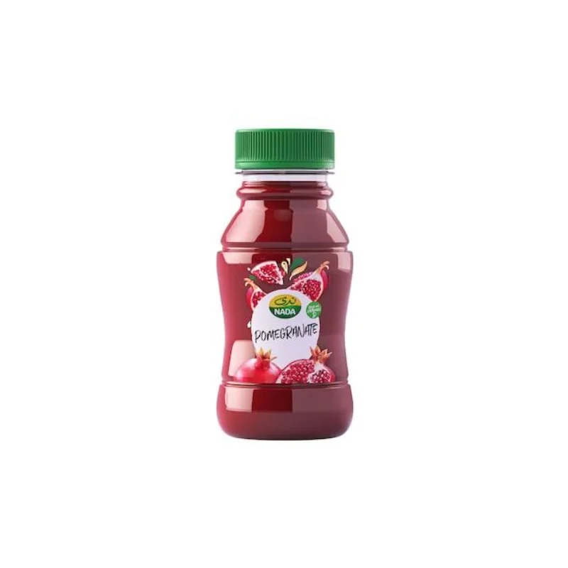 Nada Juice 200ml Pomegranate
