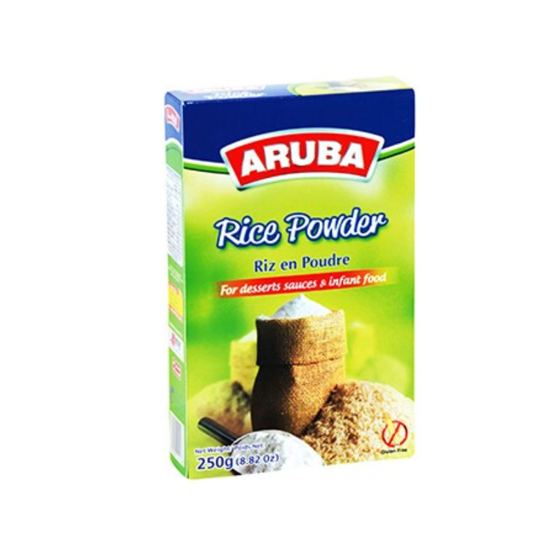 Aruba Rice Powder 250GR
