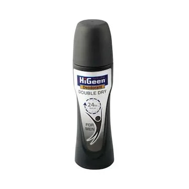 Hygiene Roll-On Deodorant Double Dry 75ml